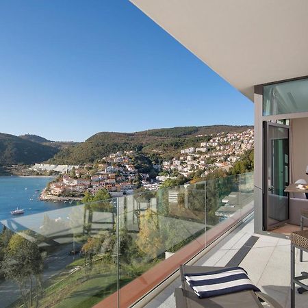 Luxury Apartment Istra Rabac - Penthouse Rab Εξωτερικό φωτογραφία