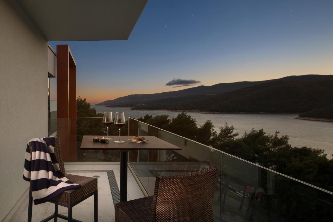 Luxury Apartment Istra Rabac - Penthouse Rab Εξωτερικό φωτογραφία