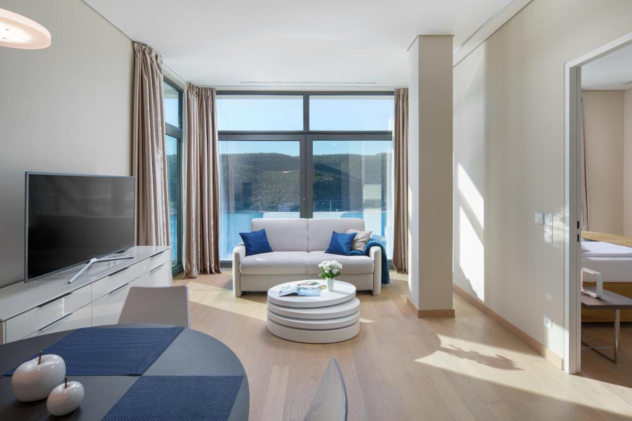 Luxury Apartment Istra Rabac - Penthouse Rab Εξωτερικό φωτογραφία