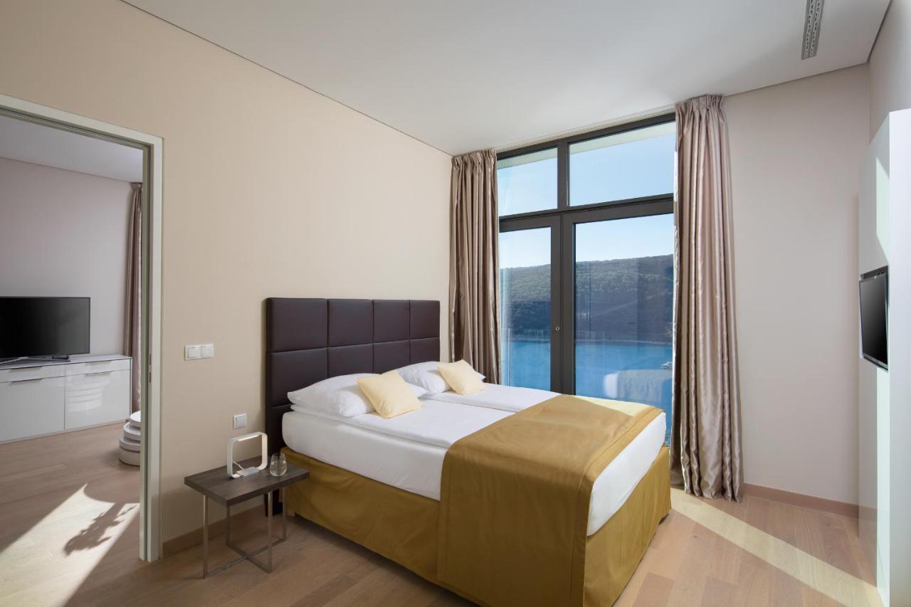 Luxury Apartment Istra Rabac - Penthouse Rab Εξωτερικό φωτογραφία