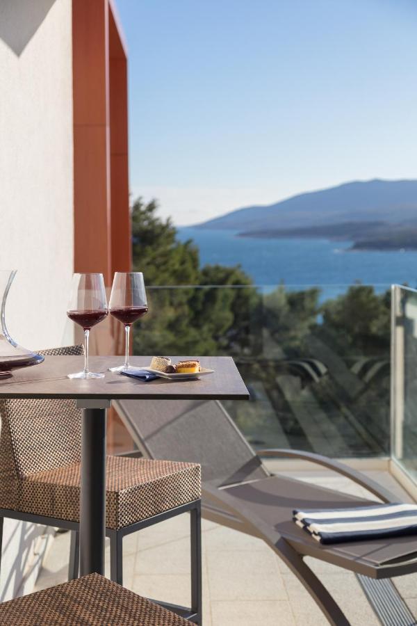 Luxury Apartment Istra Rabac - Penthouse Rab Εξωτερικό φωτογραφία