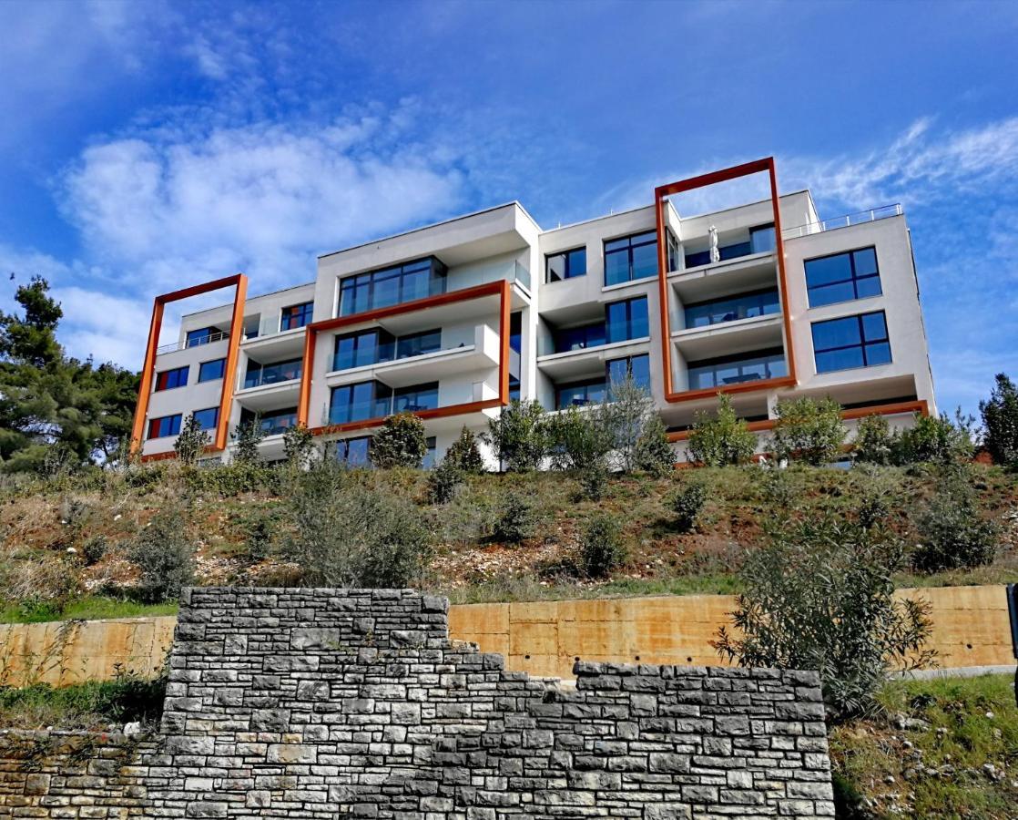 Luxury Apartment Istra Rabac - Penthouse Rab Εξωτερικό φωτογραφία